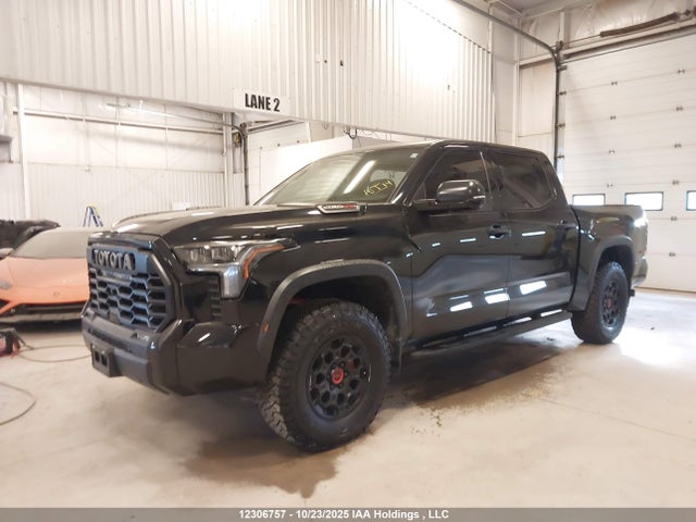 Toyota v35a-fts 2024 5TFPC5DB1RX042406 Image 2