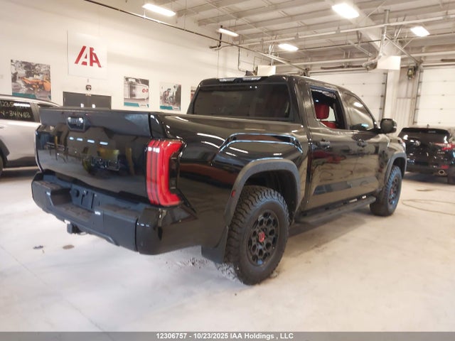 Toyota v35a-fts 2024 5TFPC5DB1RX042406 Image 4