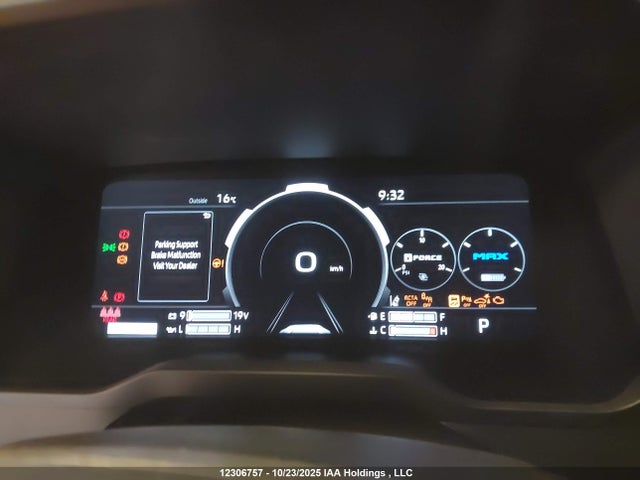 Toyota v35a-fts 2024 5TFPC5DB1RX042406 Image 7