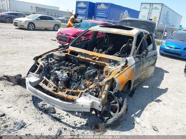 1HGCY1F37PA801916 Honda l15be