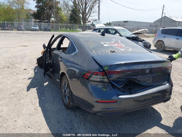 1HGCY1F37PA801916 Honda l15be