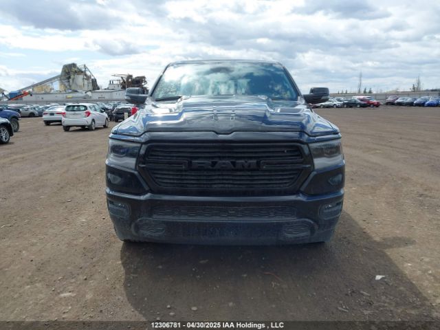1C6SRFVT9PN663317 RAM 1500