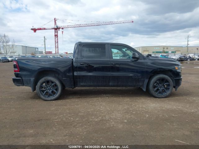 1C6SRFVT9PN663317 RAM 1500