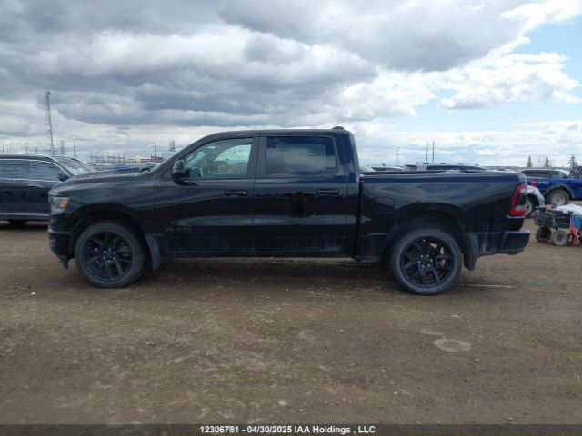 1C6SRFVT9PN663317 RAM 1500