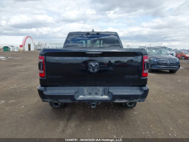 1C6SRFVT9PN663317 RAM 1500