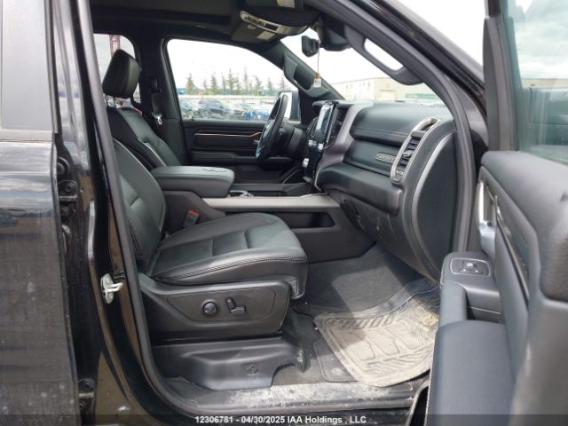 1C6SRFVT9PN663317 RAM 1500