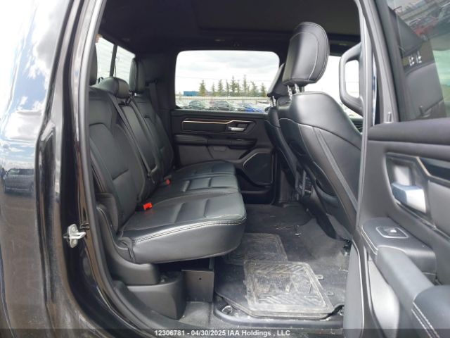 1C6SRFVT9PN663317 RAM 1500