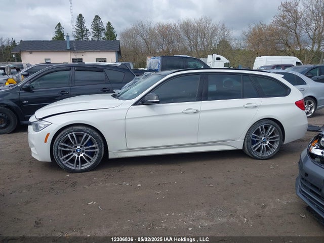 BMW 328 XI 2014 WBA3G7C59EKN37225 Image 14