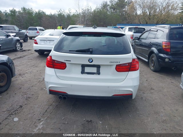 BMW 328 XI 2014 WBA3G7C59EKN37225 Image 16