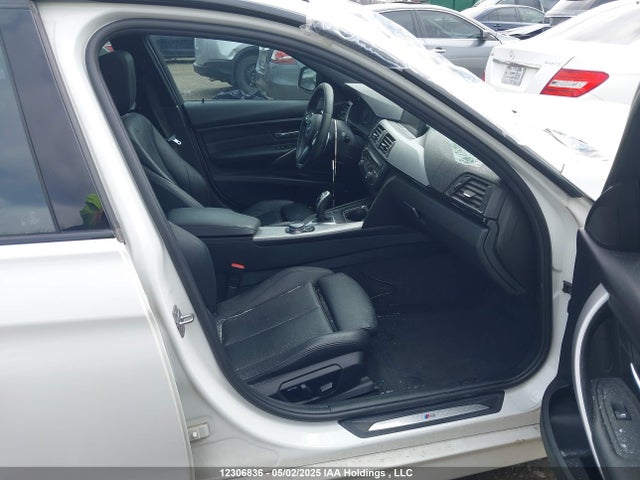 BMW 328 XI 2014 WBA3G7C59EKN37225 Image 5