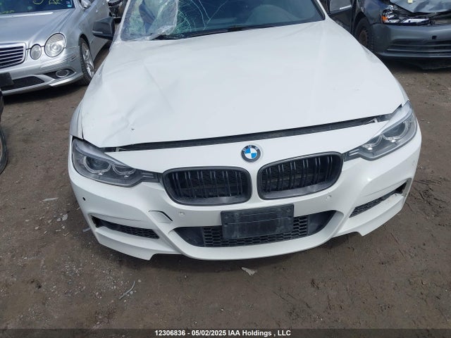 BMW 328 XI 2014 WBA3G7C59EKN37225 Image 6
