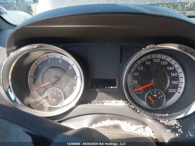 2C4RDGBGXFR651844 Dodge Grand Caravan Se
