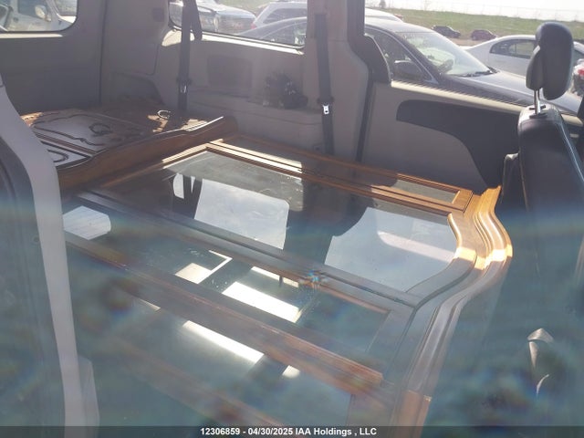 2C4RDGBGXFR651844 Dodge Grand Caravan Se