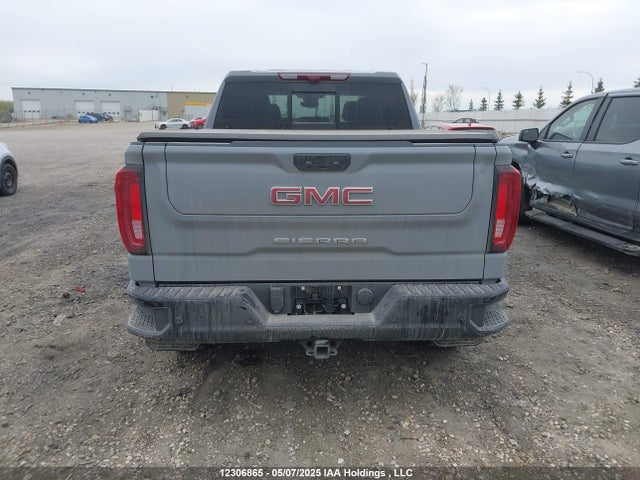 3GTUUFEL6RG355789 GMC l87