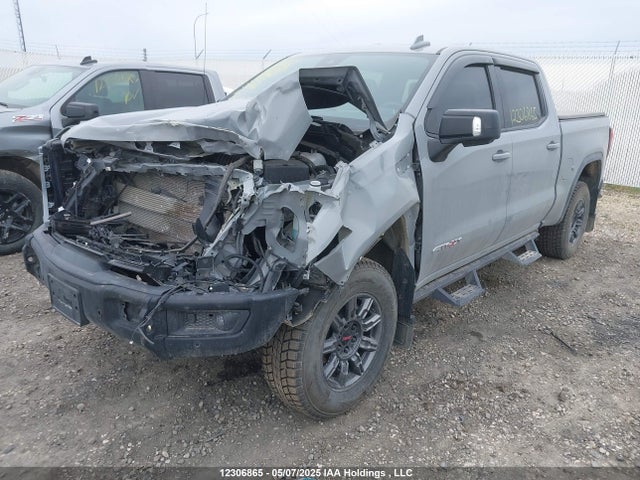 3GTUUFEL6RG355789 GMC l87