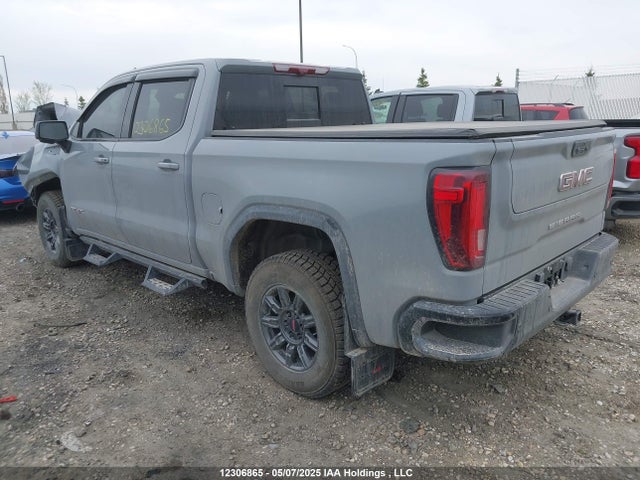 3GTUUFEL6RG355789 GMC l87