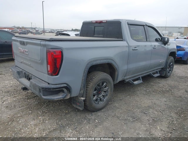 3GTUUFEL6RG355789 GMC l87