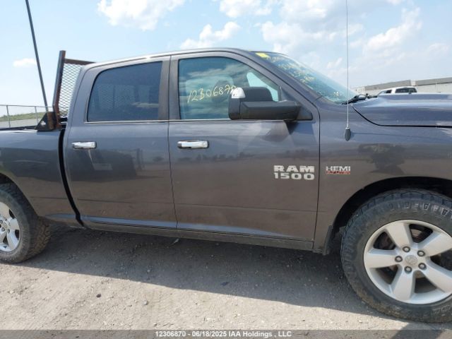 1C6RR7TT9HS571151 RAM 2017