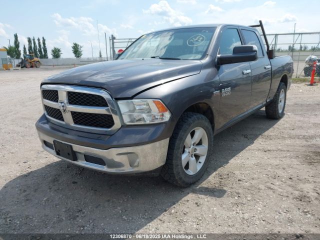 1C6RR7TT9HS571151 RAM 2017