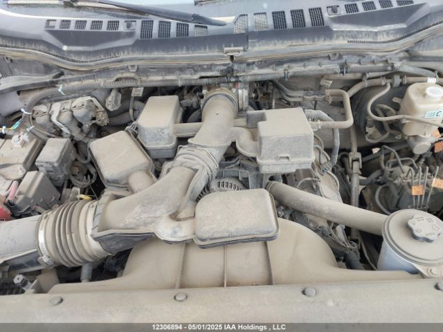 1FT7W2B60NED19807 Ford F-250