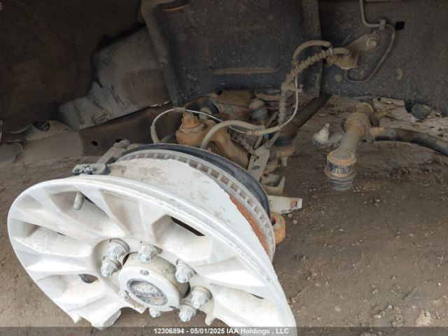 1FT7W2B60NED19807 Ford F-250
