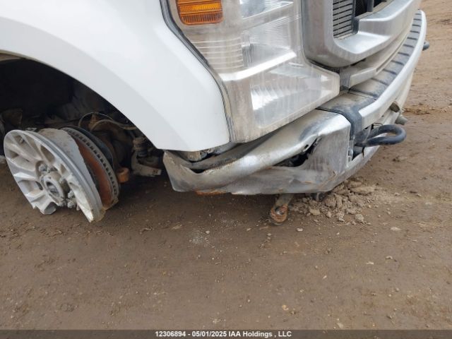 1FT7W2B60NED19807 Ford F-250