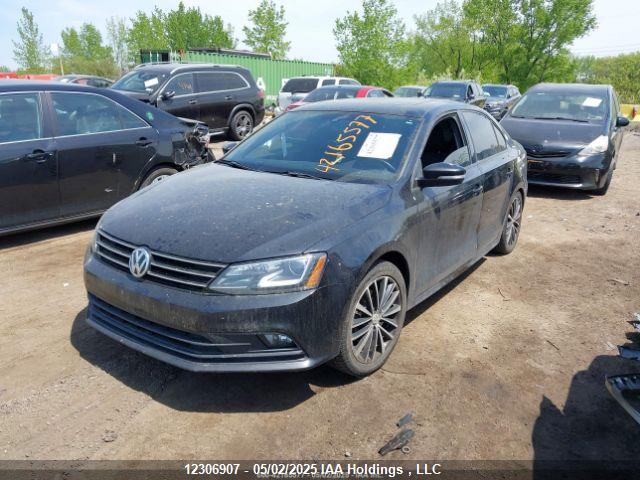 3VWD07AJ6GM383917 Volkswagen 1.8t