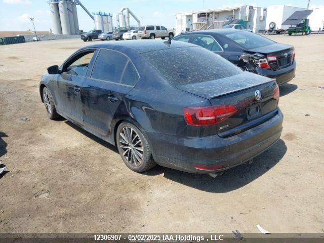 3VWD07AJ6GM383917 Volkswagen 1.8t