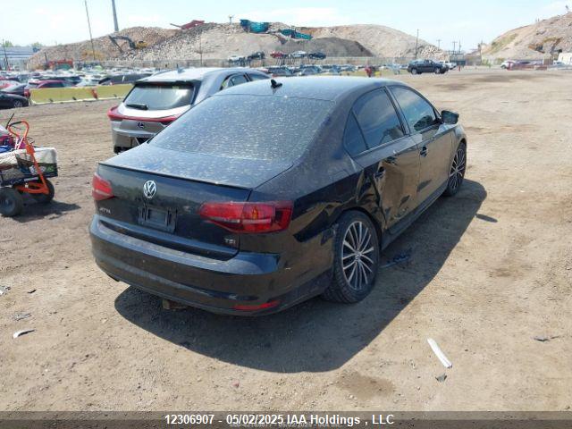 3VWD07AJ6GM383917 Volkswagen 1.8t