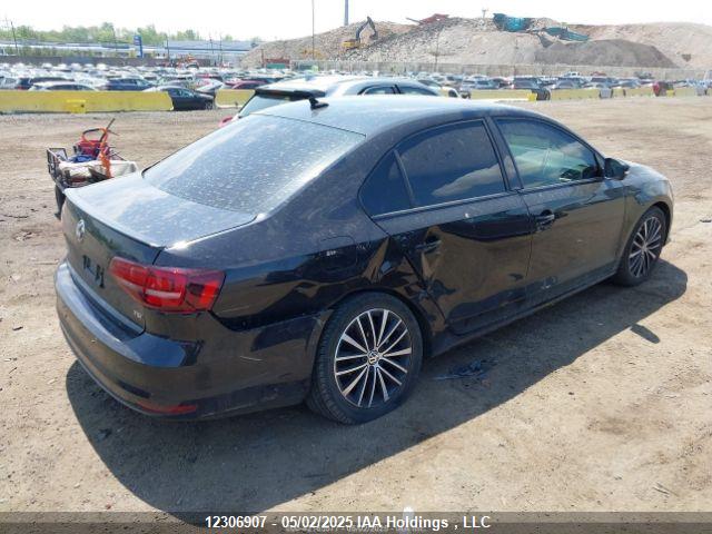 3VWD07AJ6GM383917 Volkswagen 1.8t
