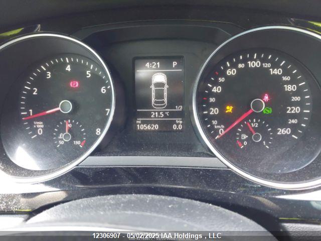 3VWD07AJ6GM383917 Volkswagen 1.8t