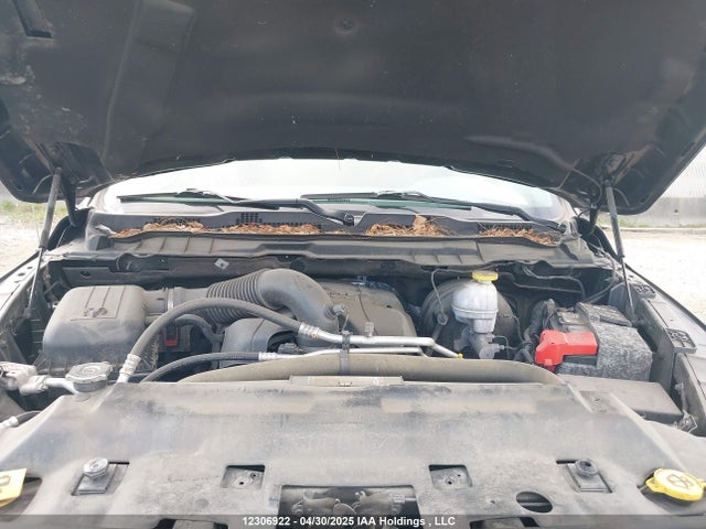 RAM 2019 2019 1C6RR7LT4KS618755 Image 10