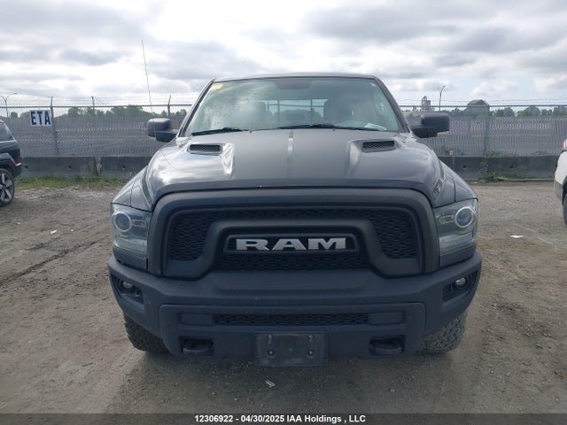 RAM 2019 2019 1C6RR7LT4KS618755 Image 12