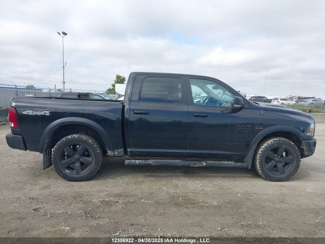 RAM 2019 2019 1C6RR7LT4KS618755 Image 13