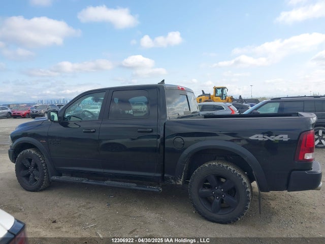 RAM 2019 2019 1C6RR7LT4KS618755 Image 14