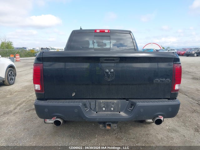 RAM 2019 2019 1C6RR7LT4KS618755 Image 16