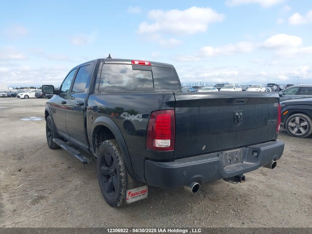 RAM 2019 2019 1C6RR7LT4KS618755 Image 3