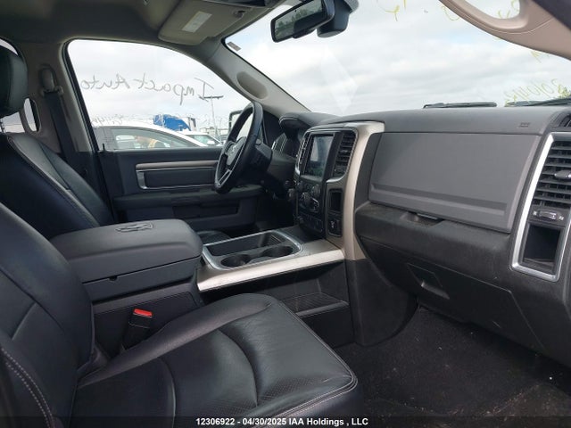 RAM 2019 2019 1C6RR7LT4KS618755 Image 5
