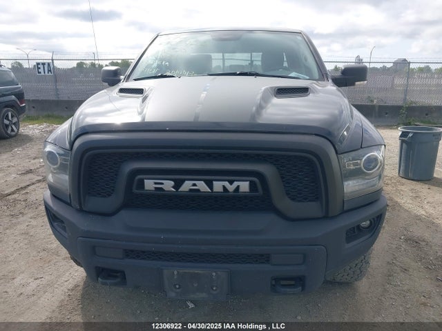 RAM 2019 2019 1C6RR7LT4KS618755 Image 6