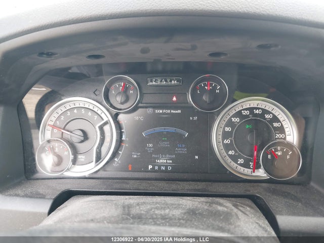 RAM 2019 2019 1C6RR7LT4KS618755 Image 7