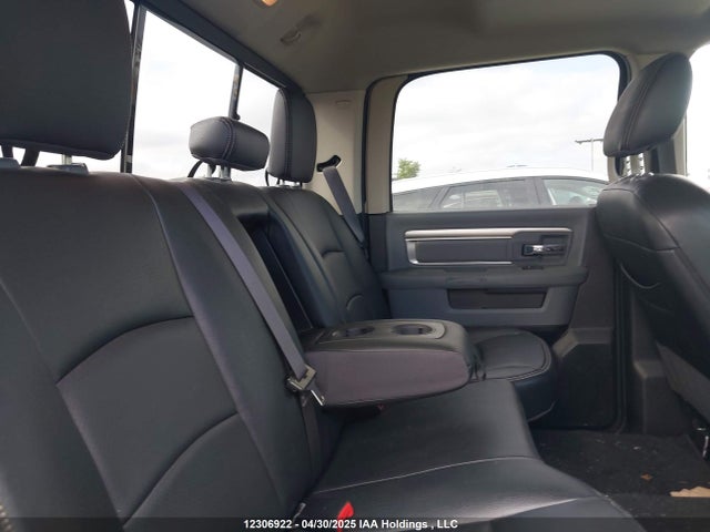 RAM 2019 2019 1C6RR7LT4KS618755 Image 8