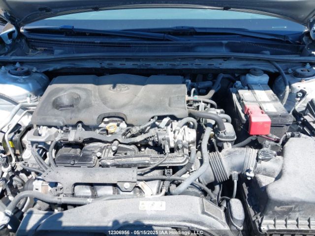 4T1G11AK1MU547287 Toyota a25a-fks