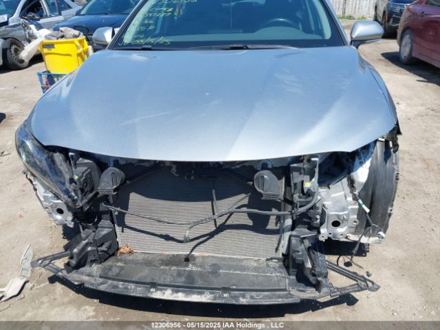 4T1G11AK1MU547287 Toyota a25a-fks