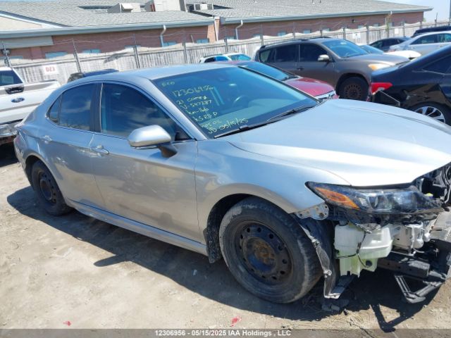 4T1G11AK1MU547287 Toyota a25a-fks