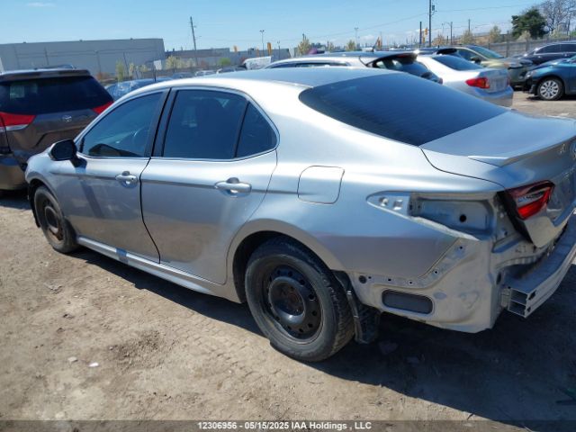 4T1G11AK1MU547287 Toyota a25a-fks