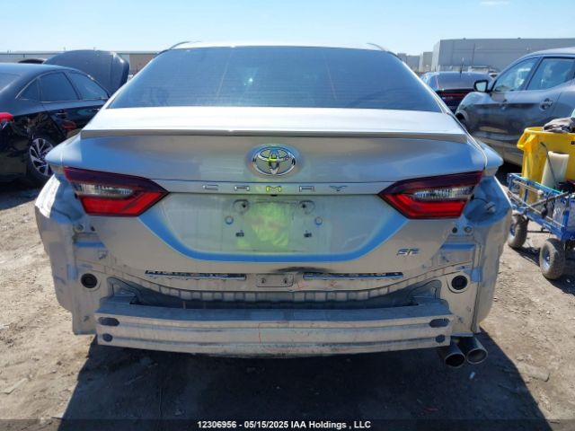 4T1G11AK1MU547287 Toyota a25a-fks