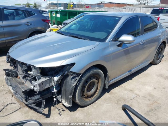4T1G11AK1MU547287 Toyota a25a-fks