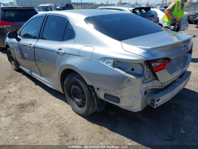 4T1G11AK1MU547287 Toyota a25a-fks