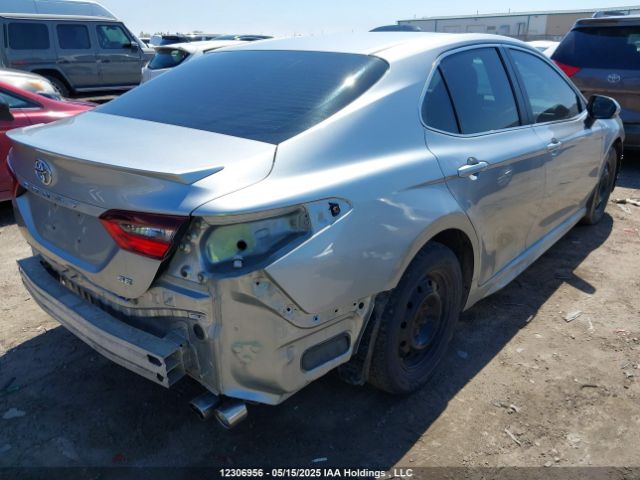 4T1G11AK1MU547287 Toyota a25a-fks