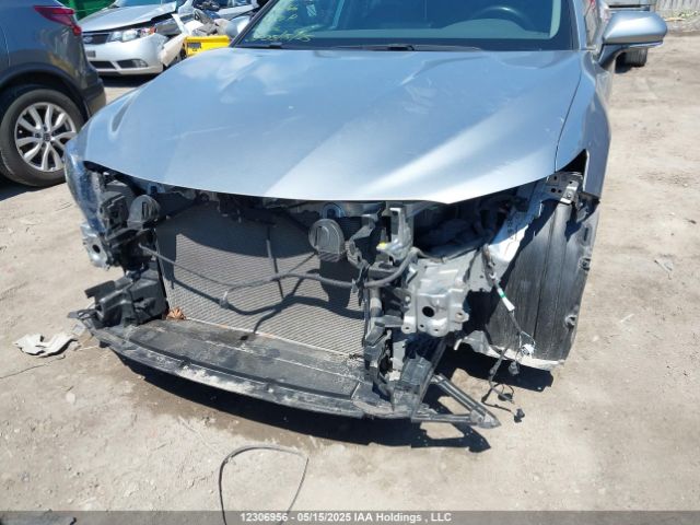 4T1G11AK1MU547287 Toyota a25a-fks
